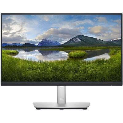 Monitor »P2222H« 54,6 cm (21,5 Zoll) schwarz, Dell