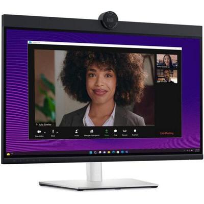 Konferenzmonitor »P2724DEB« 68,6 cm / 27 '' schwarz, Dell, 61.18x44.08x23 cm