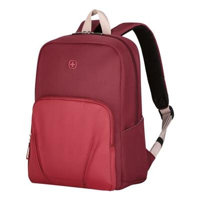Wenger Laptop-Rucksack »Motion Backpack« 39,6 cm (15,6 Zoll) rot rot, 31x42x17 cm Image