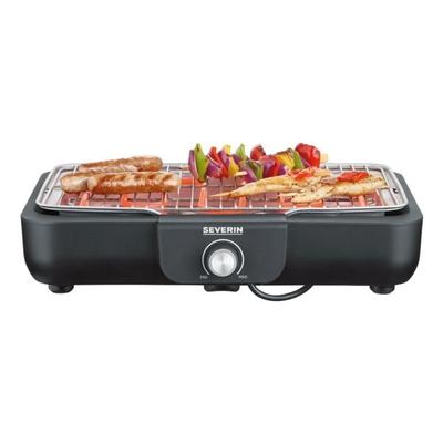 Tischgrill »PG8554«, SEVERIN