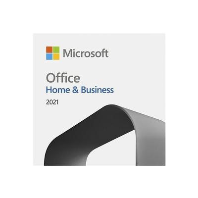 Software »Microsoft Office 2021 Home & Business«, Microsoft