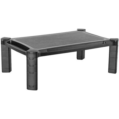 Neomounts Monitorständer »NSMONITOR20« schwarz schwarz, 50x16.8x33 cm