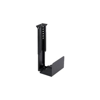 Neomounts PC-Halterung »CPU-D200BLACK« Metall schwarz silber, 54 cm Image