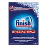 Spezial-Salz »finish« blau, finish