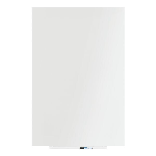 Rocada Whiteboard »Skin« 100x150 cm weiß Image