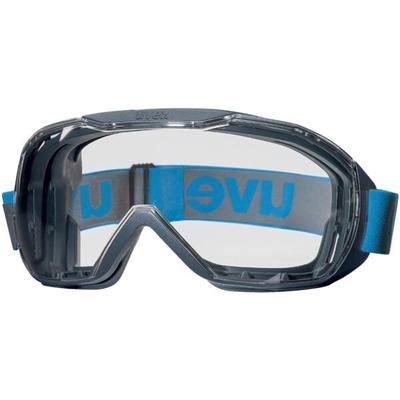 UVEX Schutzbrille megasonic 9320 265 Image