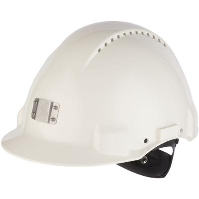 3M Schutzhelm »G3000« weiß weiß Image