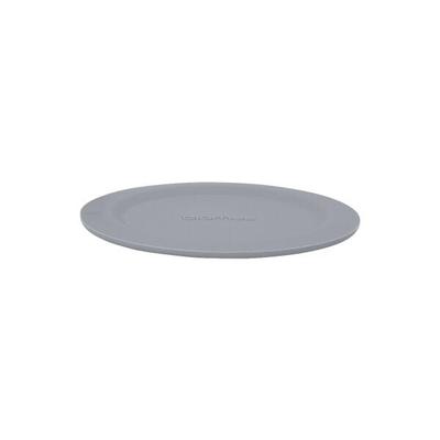 Blomus 6-tlg. Untersetzer-Set »LARETO« 11,2 cm grau Image