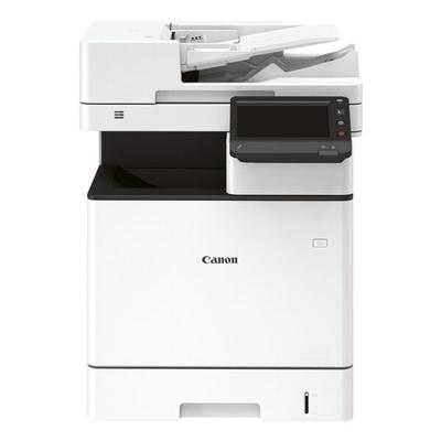 Multifunktionsdrucker »i-SENSYS MF842Cdw« schwarz, Canon, 50x59.4x21.6 cm