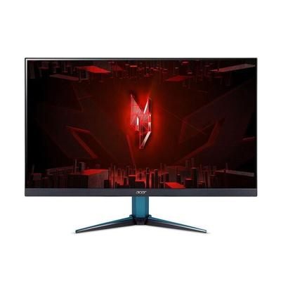 Gaming Monitor »Nitro VG271UM3« 68,8 cm / 27,1 '' schwarz, Acer, 61.4x47.5x24 cm