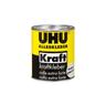 Kraftkleber Alleskleber 650 g braun, UHU