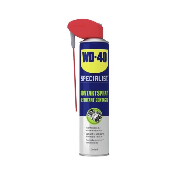 WD-40 WD-40® Kontaktspray 300 ml Image