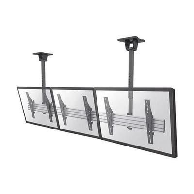 Neomounts Deckenhalter für 3 Bildschirme »Pro NMPRO-CMB3« schwarz, 349x114 cm Image