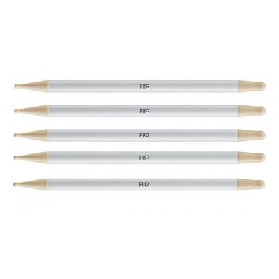 Samsung 5er-Pack Eingabestift CY-PENRXEN für »Flip« Displays