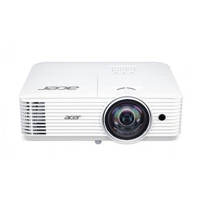 Acer Heimkino Kurzdistanz Beamer »H6518STi« weiß, 31.3x10x25.5 cm