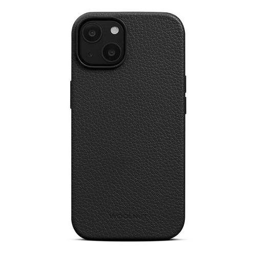 Smartphone-Ledercase - iPhone 14 schwarz, OTTO Office