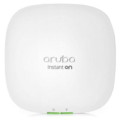 Hewlett Packard Enterprise Access Point »Instant On AP22 (RW)« Ethernet PoE WLAN Bluetooth, 16 cm