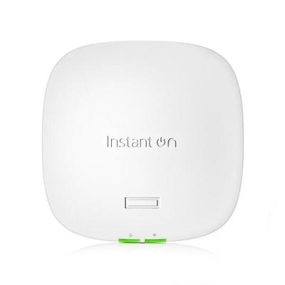 Hewlett Packard Enterprise Access Point »Instant On AP32 (RW)« Ethernet PoE WLAN, 16 cm