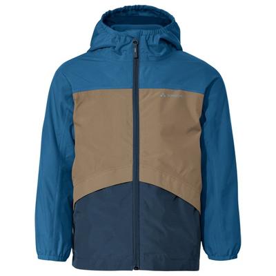 Vaude - Kid's Escape 3in1 Jacket - Doppeljacke Gr 158/164 blau Image