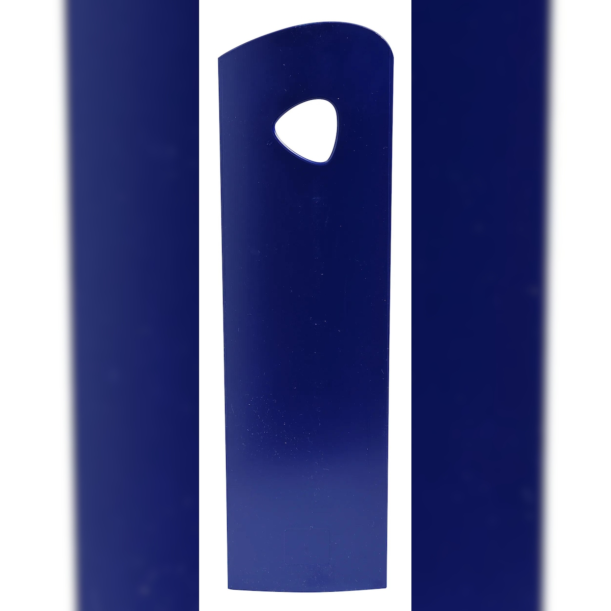 Exacompta 181104D 10x Stehsammler ECOMAG, Office - Nachtblau Image