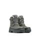 Sorel Womens Torino Wp Fashion Boot, Quarry Grill, 7.5 UK