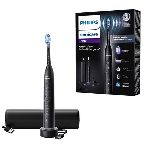 Elektrische Zahnbürste PHILIPS SONICARE 