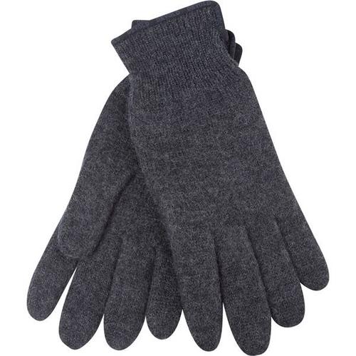 DEVOLD Herren Handschuhe GLOVE, Größe 8,5 in Grau