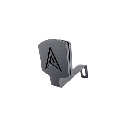 Painted Arrow MAGP002 Mag-Pro Plus 8-10 Degree Smart Phone Mount Black 4.5 Long