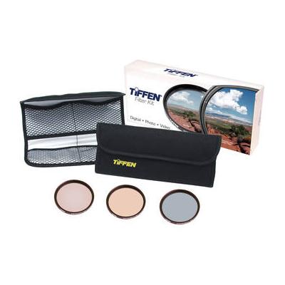 Tiffen 72mm Wedding & Portrait Kit 72HFXGK1