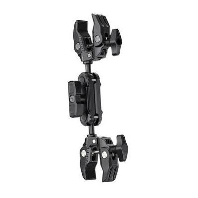 Ulanzi Super Clamps with Dual Ball Head Magic Arm C046GBB1