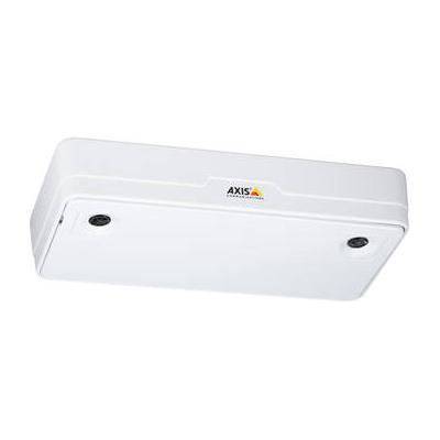 Axis Communications Used P8815-2 3D Indoor People Counter (White) 01786-001