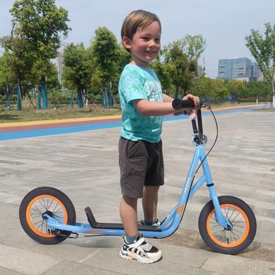 Youth Scooter Shock-Absorber Scooter Kick Scooter Children's Scooters