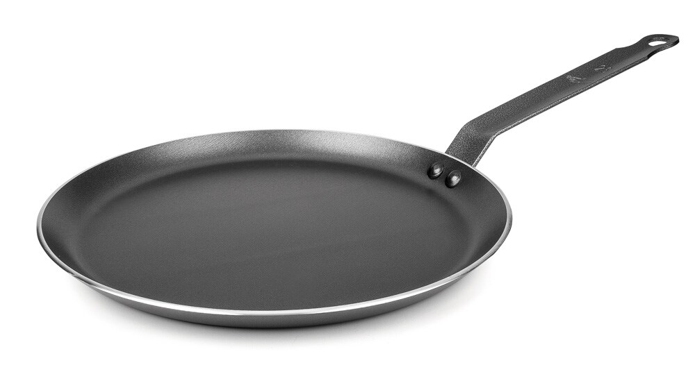Lacor - 23326 - Crepes Pfanne Aluminium Antihaft 26 Cm. Image