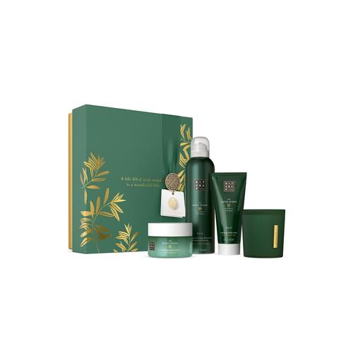 Rituals - The Ritual of Jing Gift Set M Kerzen 1 ct