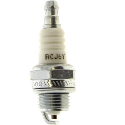 Zündkerze champion rcj6y für buschmäher ryobi Image