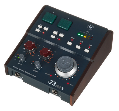 Heritage Audio i73 Pro 2 B-Stock