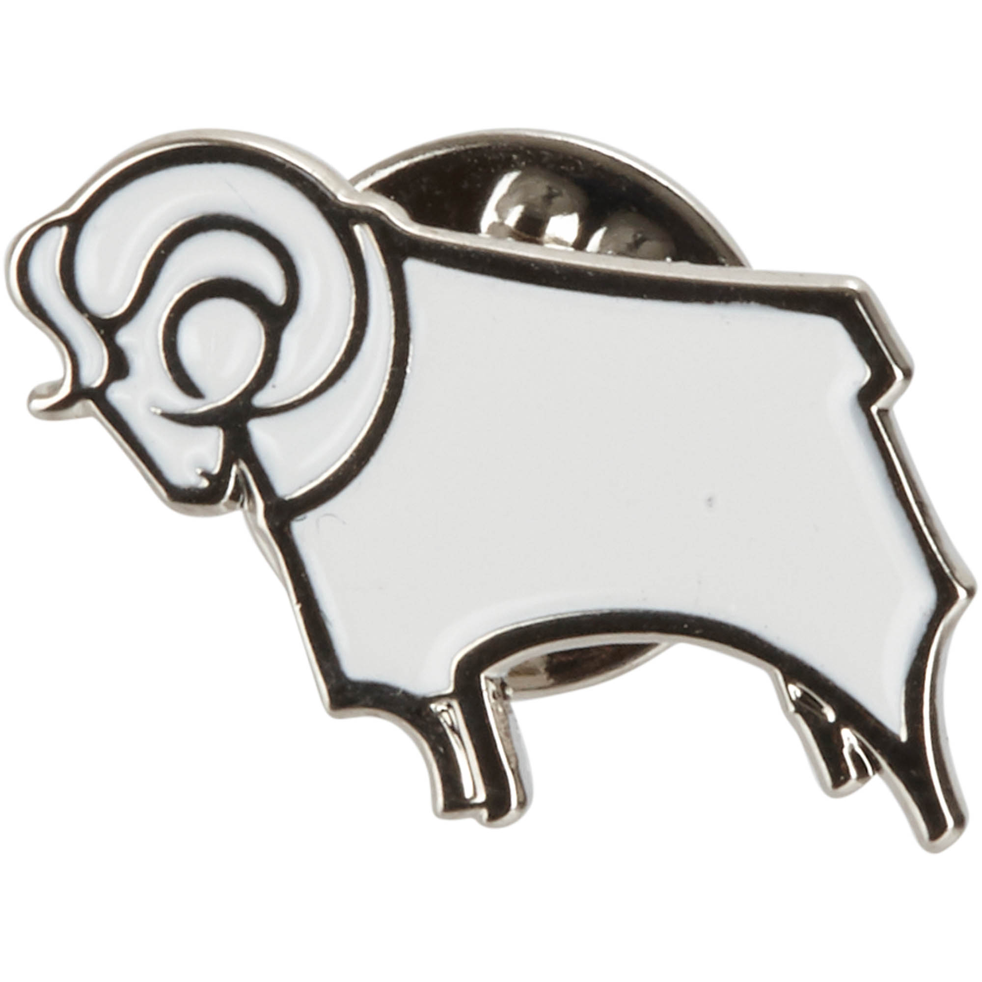 "Derby County Wappenabzeichen" Image