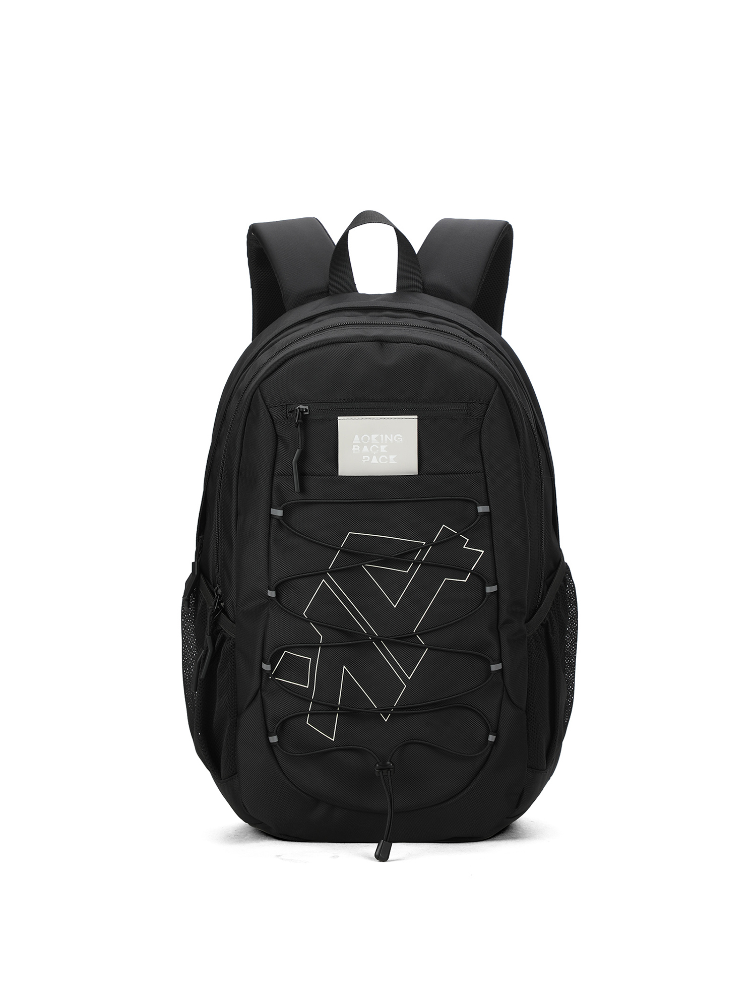 Aoking Rucksack Unisex BLACK Image