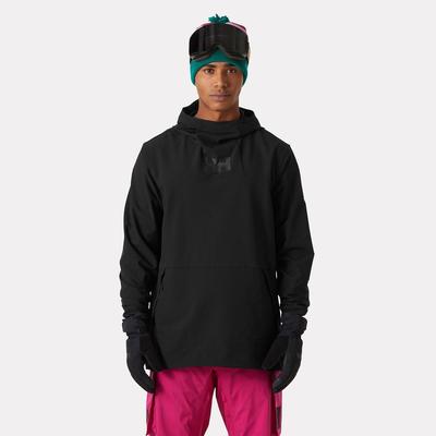 Helly Hansen Unisex Ullr™ D Shield Ski-hoodie 2.0 L