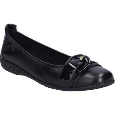 JOSEF SEIBEL Fenja 23 | Ballerina für Damen | Schwarz Fenja 23, black-black Image