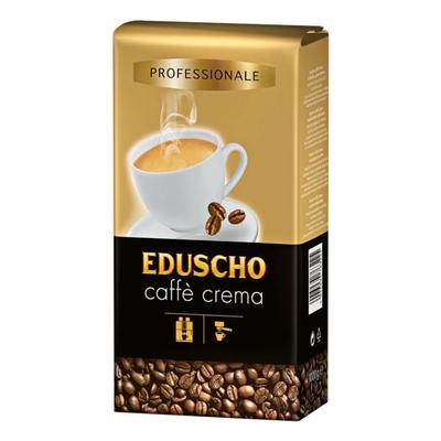EDUSCHO Professional Kaffeebohnen »Professionale caffè crema« 1000 g braun Image