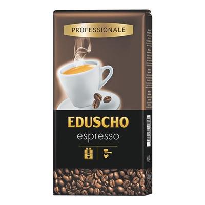 Espressobohnen »Professionale espresso« braun, EDUSCHO