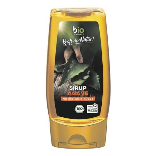 BIO Agavensirup 350 g, bio ZENTRALE