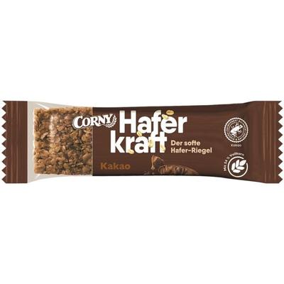 12er-Pack Müsliriegel »Haferkraft Kakao«, Corny