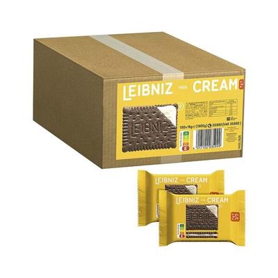 LEIBNIZ 100er-Pack »Keks´n Cream Milk«