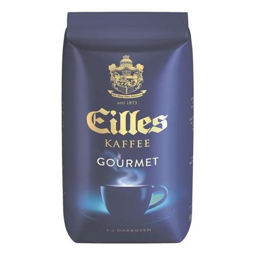 Kaffeebohnen »Eilles Gourmet« 500 g braun, JJ.Darboven