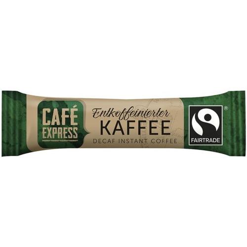 500er-Pack Entkoffeinierte Kaffeesticks, Hellma