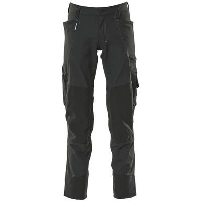 Mascot Bundhose »ADVANCED« CORDURA® Größe 82C43 schwarz Image