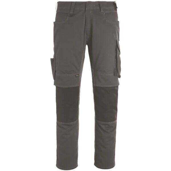 Mascot Bundhose »ERLANGEN« Größe 90C46 grau