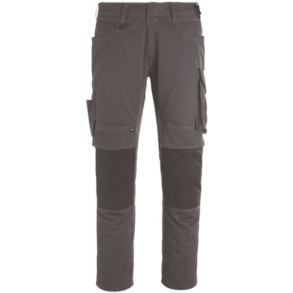 Mascot Bundhose »ERLANGEN« Größe 82C43 grau